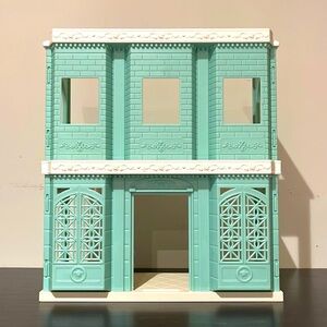 Sylvanian Families Calico Critters Delicious Restaurant